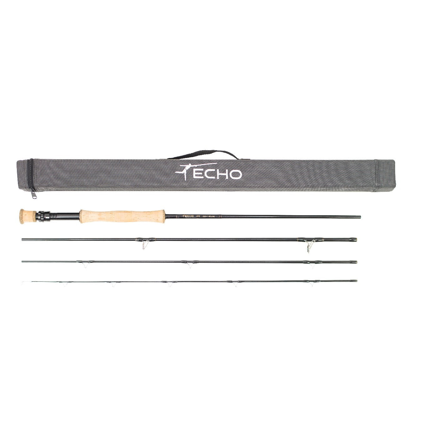 ECHO EPR FLY ROD