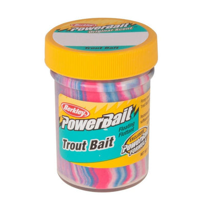 POWERBAIT TROUT BAIT