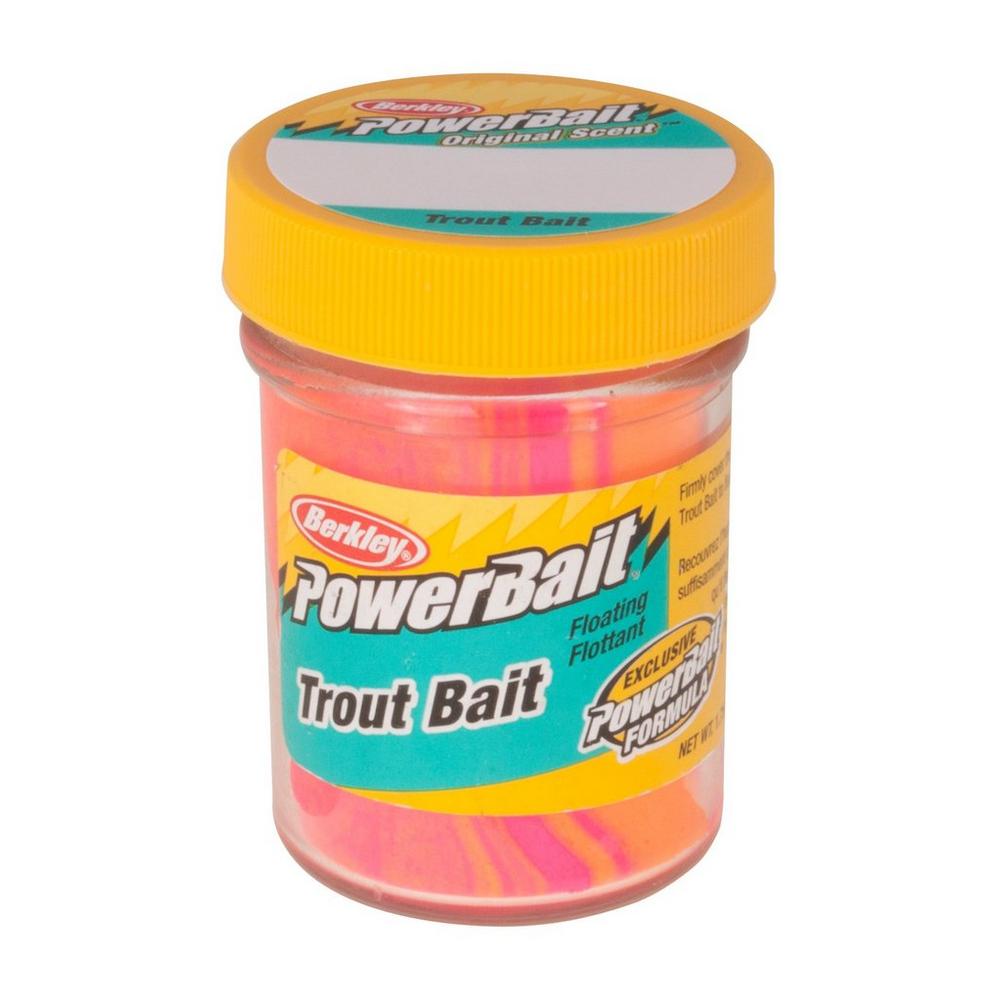 POWERBAIT TROUT BAIT