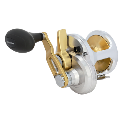 SHIMANO TALICA LEVER DRAG BAITCASTING REEL 2022