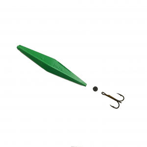 BUZZ BOMB 4
