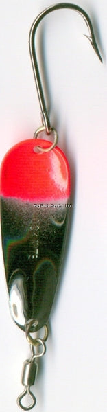 DICK NITE SPOON #0