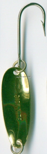 DICK NITE SPOON #2