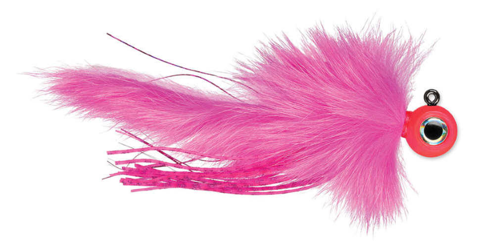VMC ZONKER TWITCHING JIG