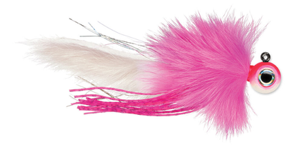 VMC ZONKER TWITCHING JIG