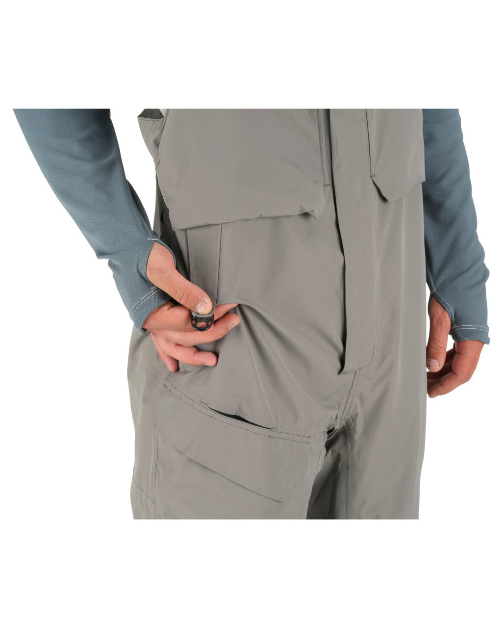 SIMMS M'S CHALLENGER BIB