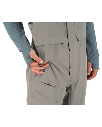 SIMMS M'S CHALLENGER BIB