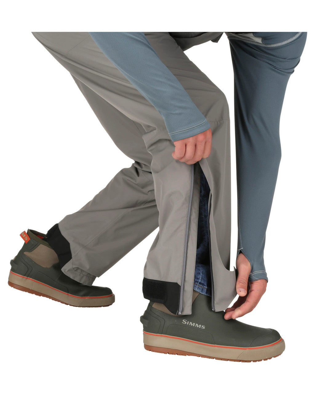 SIMMS M'S CHALLENGER BIB