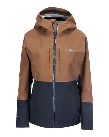 SIMMS WOMEN'S G3 GUIDE JACKET
