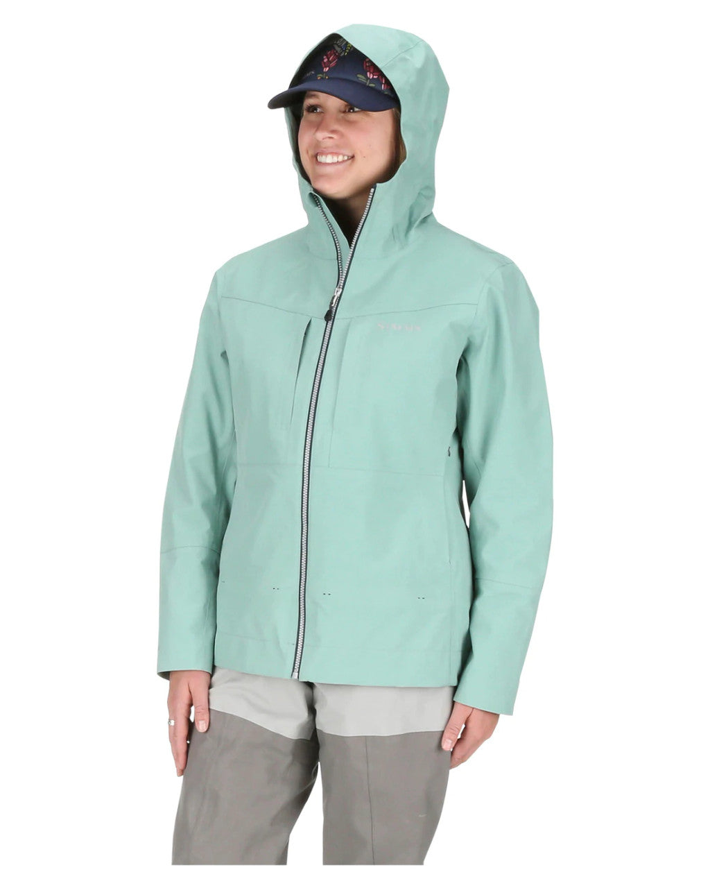 SIMMS WOMEN'S G3 GUIDE JACKET