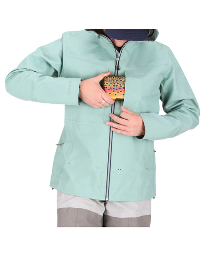 SIMMS WOMEN'S G3 GUIDE JACKET