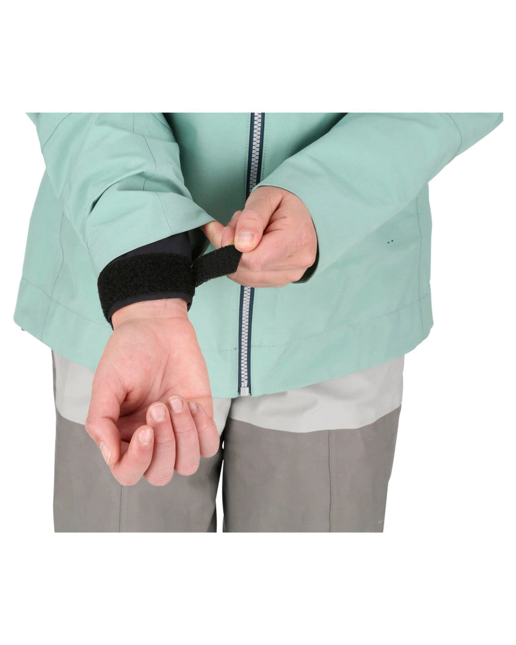 SIMMS WOMEN'S G3 GUIDE JACKET