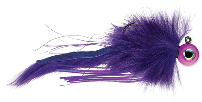 VMC ZONKER TWITCHING JIG