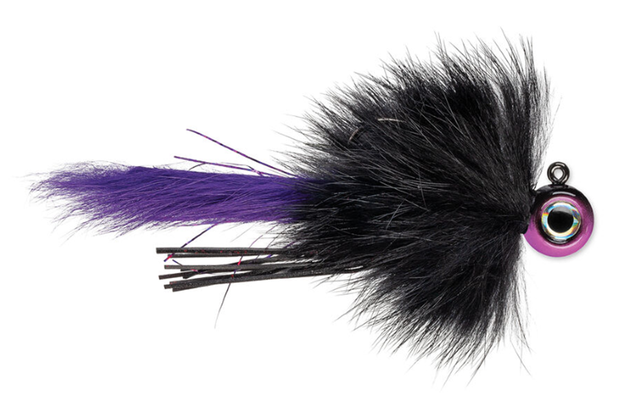 VMC ZONKER TWITCHING JIG