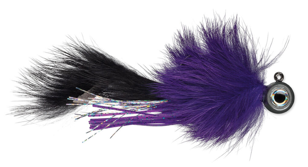 VMC ZONKER TWITCHING JIG