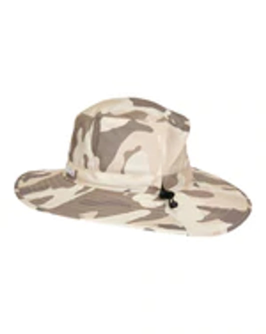 SIMMS SUPERLIGHT SOLAR SOMBRERO