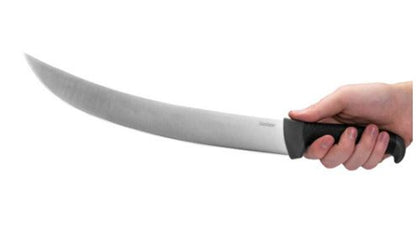 KERSHAW CURVED 12-INCH FILLET KNIFE
