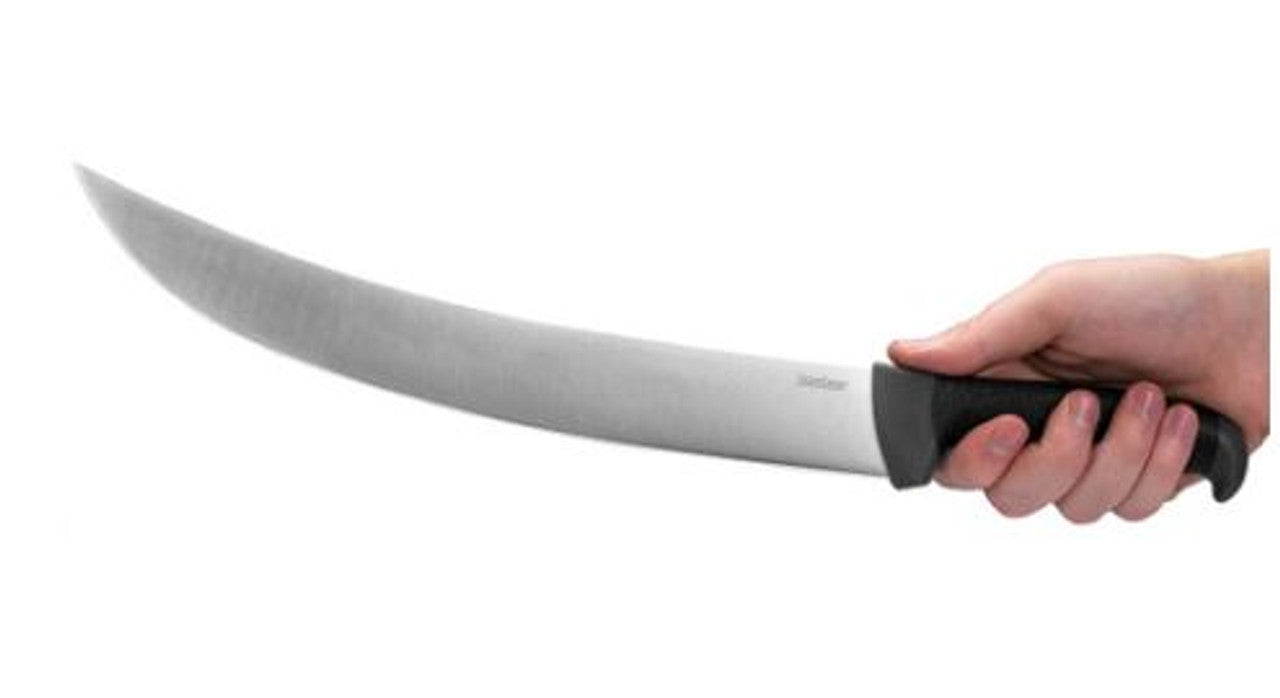 KERSHAW CURVED 12-INCH FILLET KNIFE