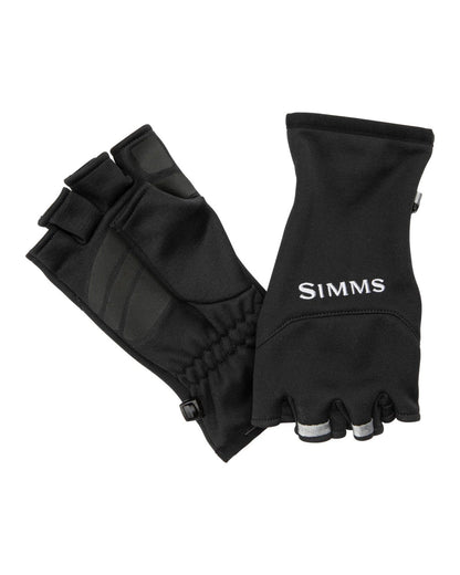 SIMMS FREESTONE HALF FINGER MITT