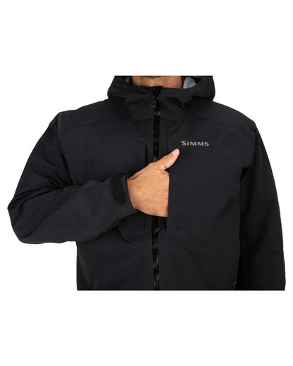 SIMMS MEN'S FREESTONE JACKET