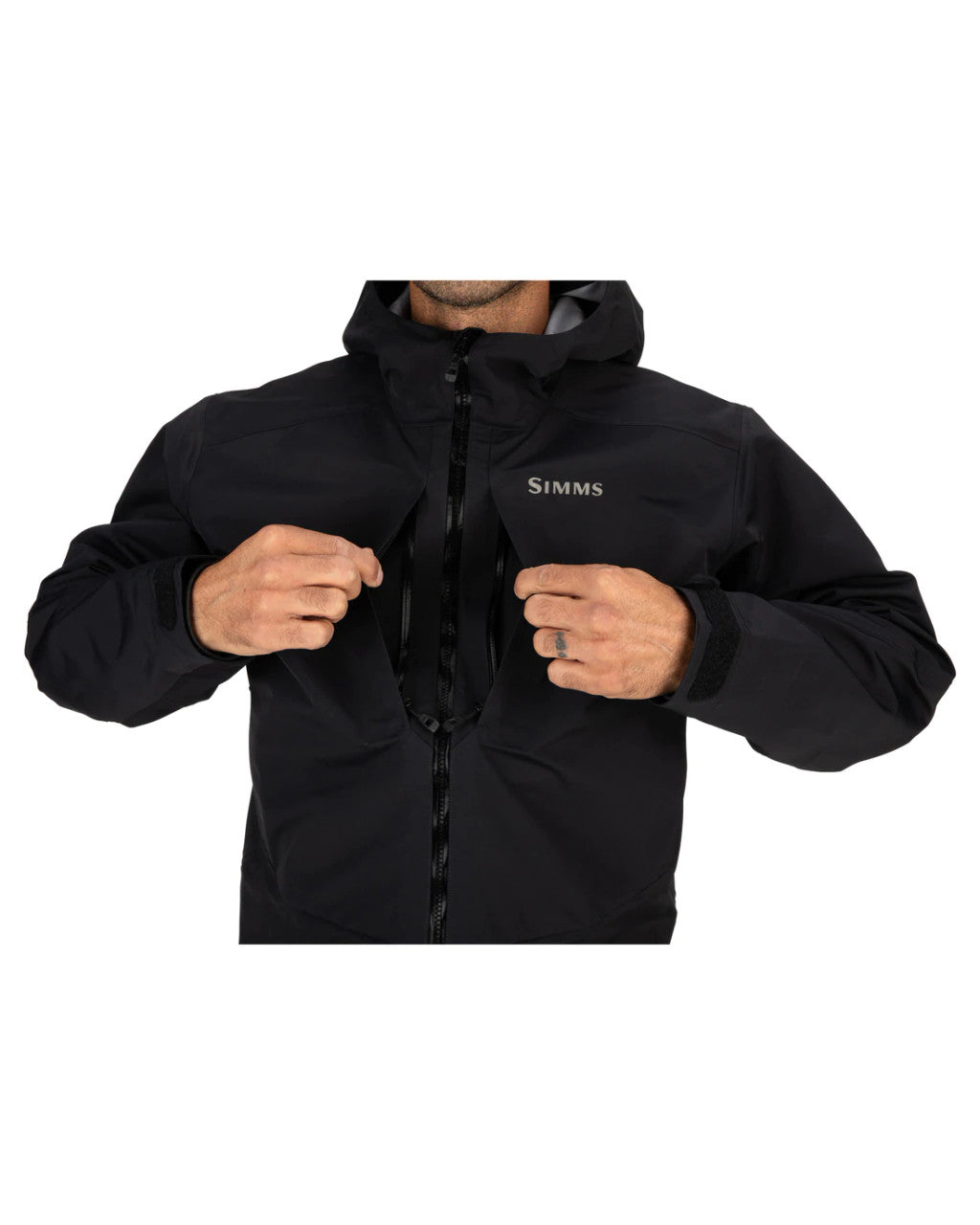 SIMMS MEN'S FREESTONE JACKET