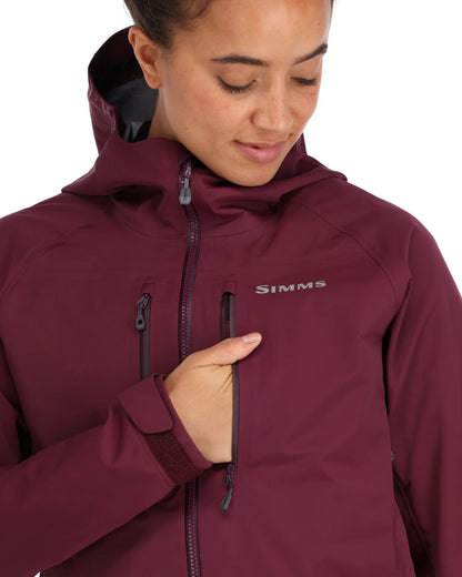 SIMMS WOMEN'S FREESTONE JACKET