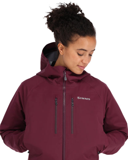 SIMMS WOMEN'S FREESTONE JACKET