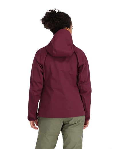 SIMMS WOMEN'S FREESTONE JACKET