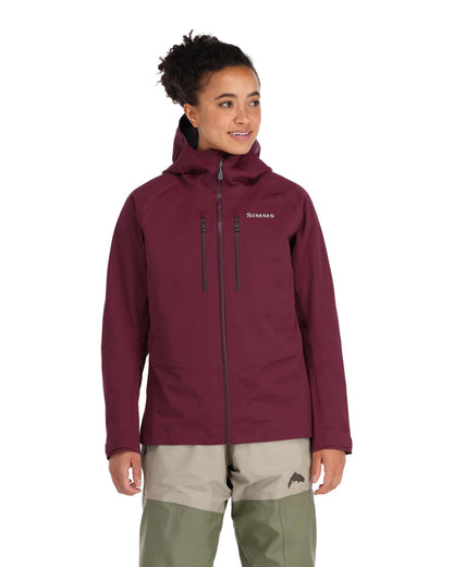 SIMMS WOMEN'S FREESTONE JACKET