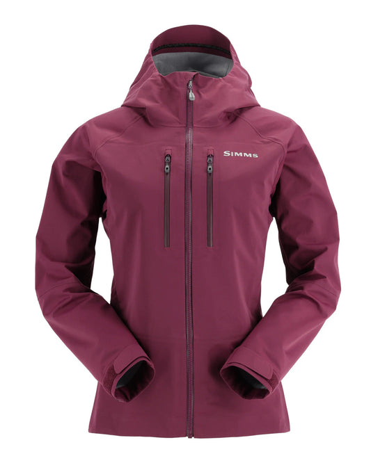 SIMMS WOMEN'S FREESTONE JACKET