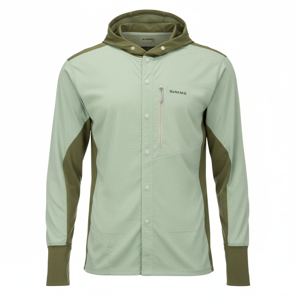 SIMMS MEN'S INTRUDER HOODY
