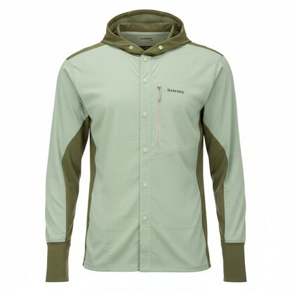 SIMMS MEN'S INTRUDER HOODY