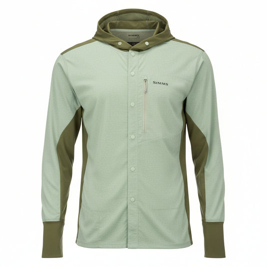 SIMMS MEN'S INTRUDER HOODY
