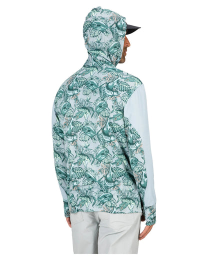 SIMMS MEN'S INTRUDER HOODY