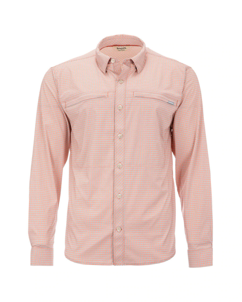 SIMMS MEN'S STONECOLD LS SHIRT