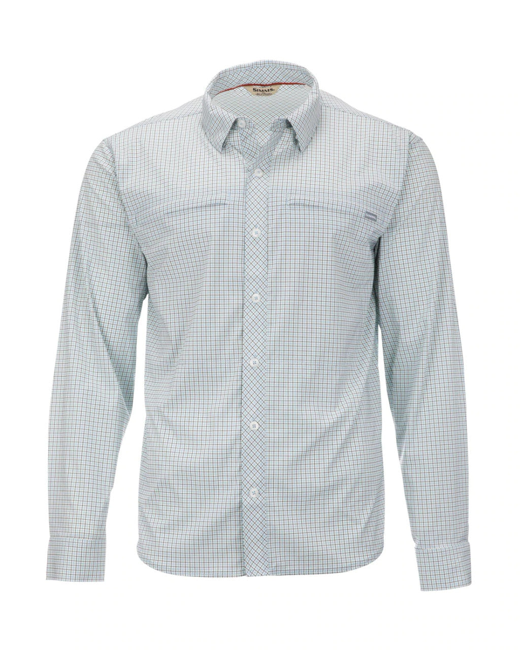 SIMMS MEN'S STONECOLD LS SHIRT