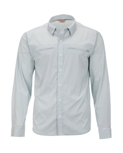 SIMMS MEN'S STONECOLD LS SHIRT