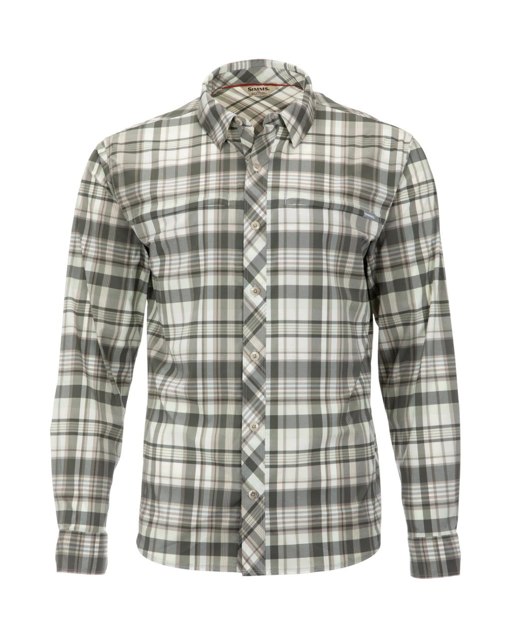 SIMMS MEN'S STONECOLD LS SHIRT
