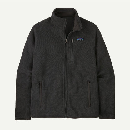 PATAGONIA MENS BETTER SWEATER JACKET