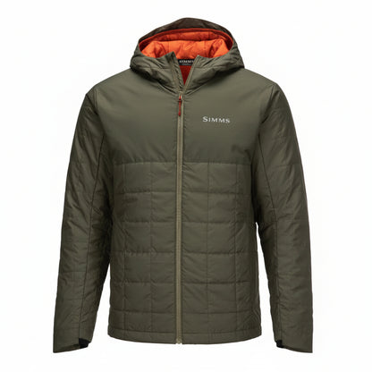 SIMMS MEN'S FALL RUN HOODY