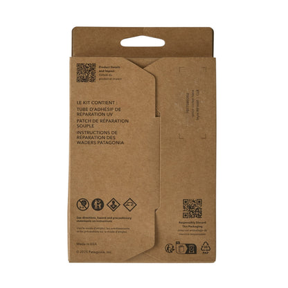 PATAGONIA WADER REPAIR KIT