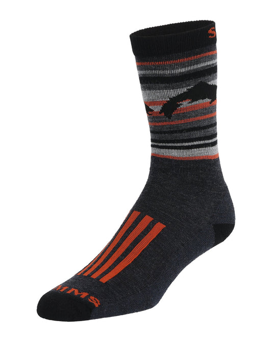 SIMMS M'S DAILY SOCK