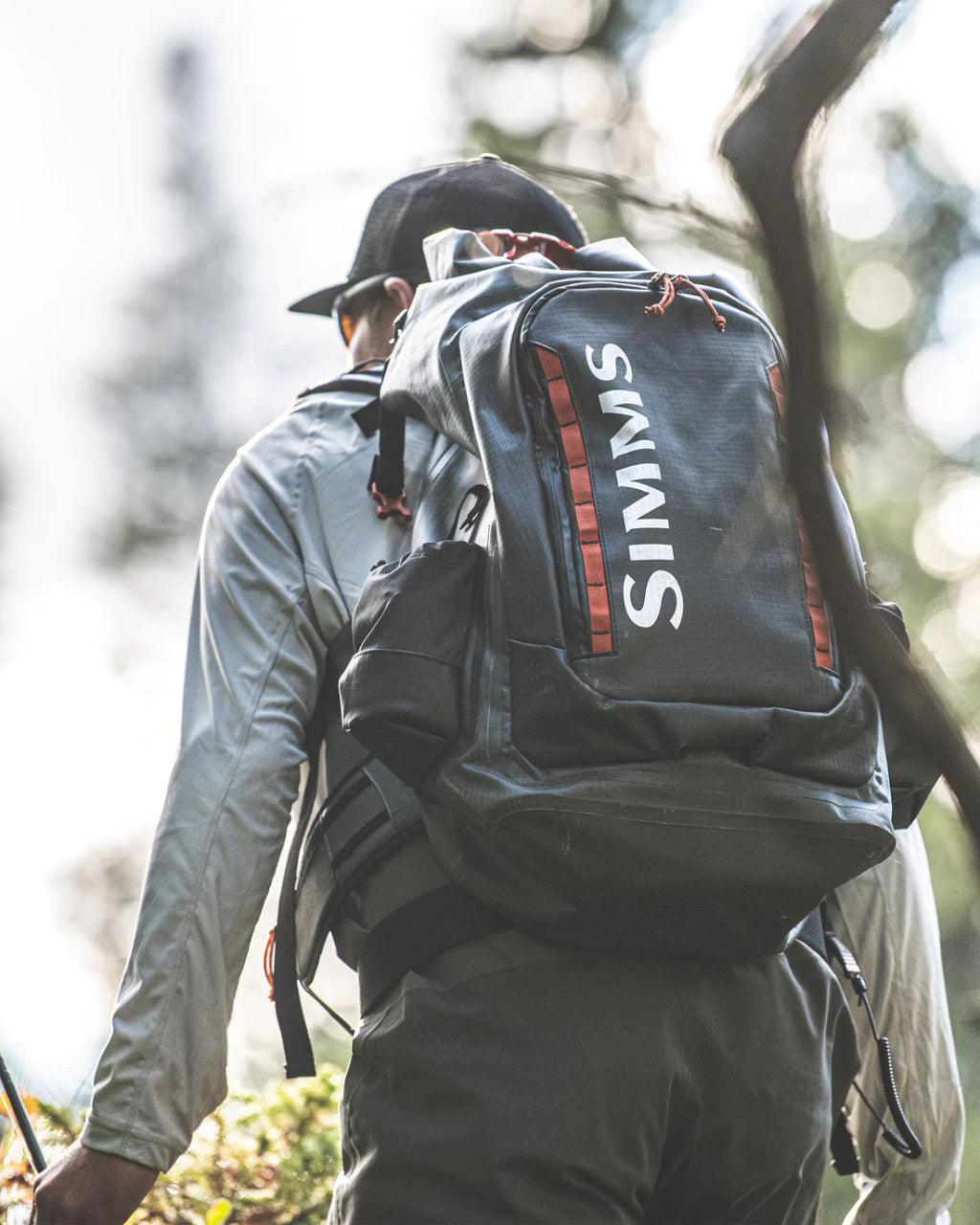 SIMMS G3 GUIDE BACKPACK