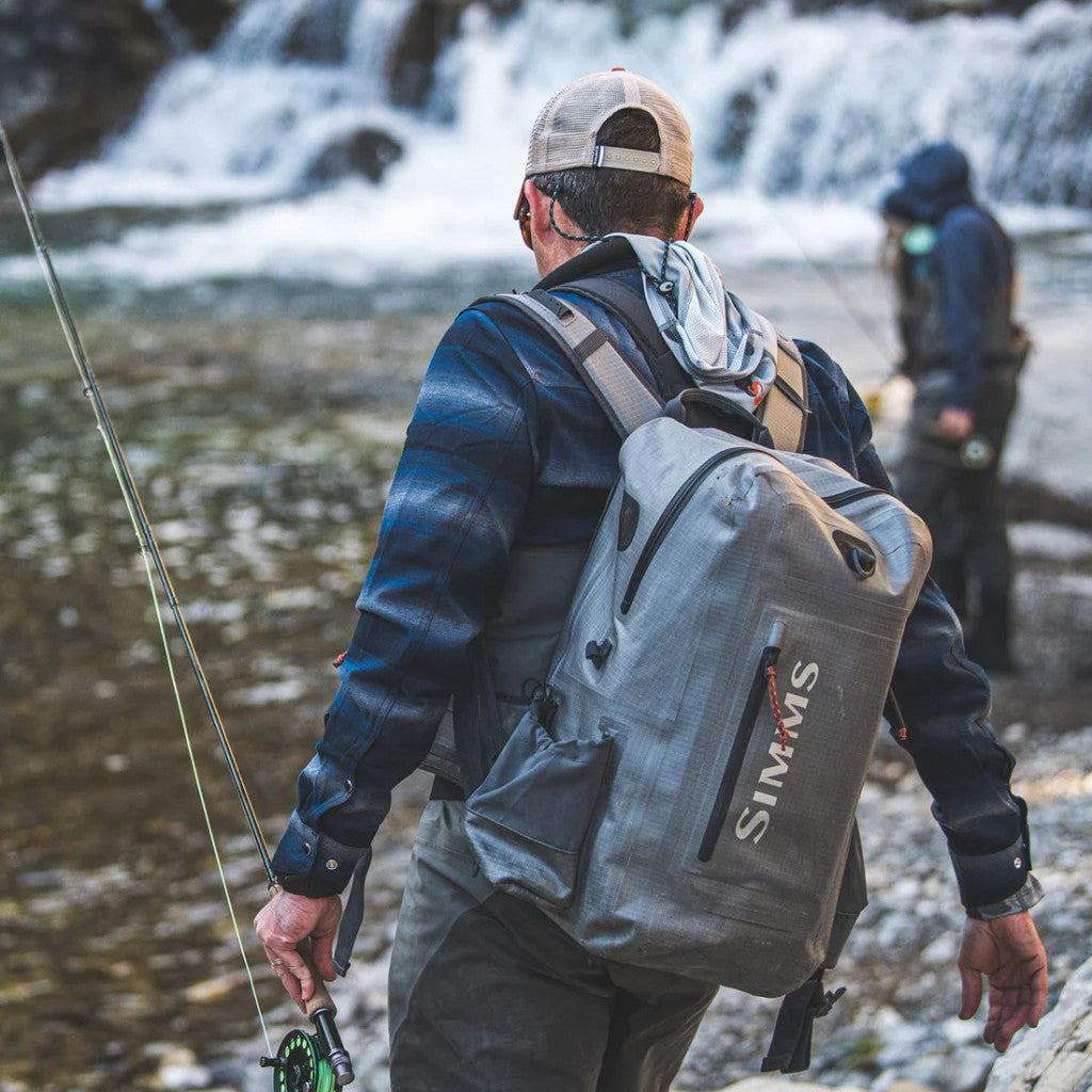 SIMMS DRY CREEK Z BACKPACK