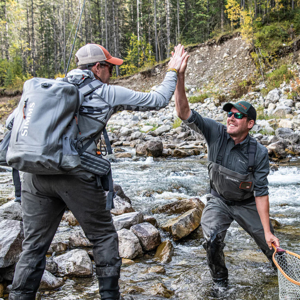 SIMMS DRY CREEK Z BACKPACK
