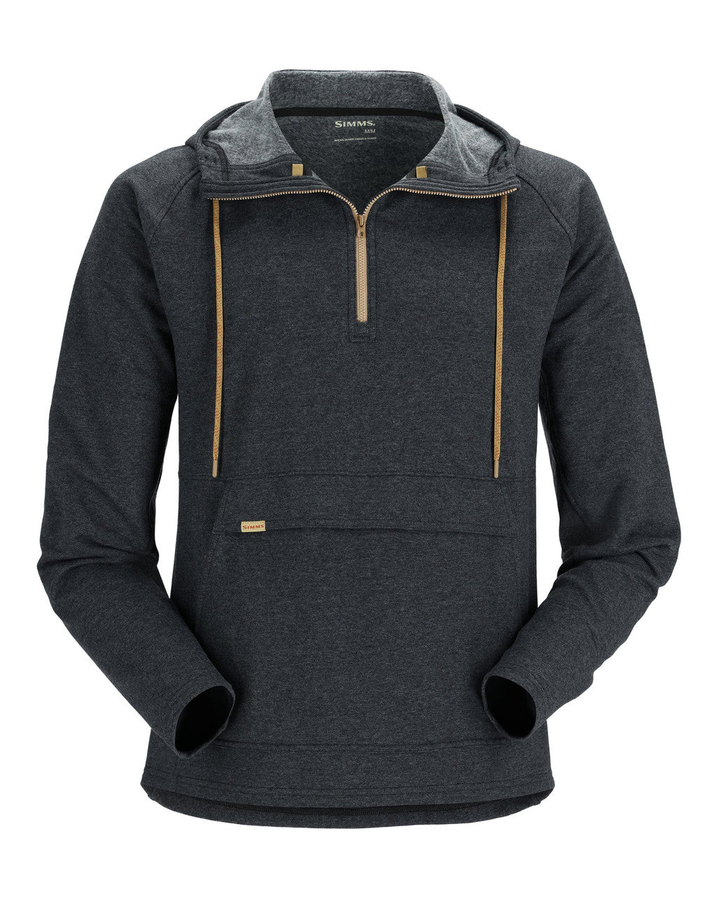 SIMMS MEN'S VERMILION HOODY