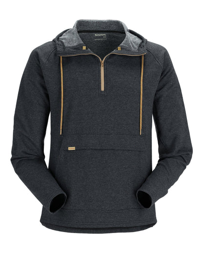 SIMMS MEN'S VERMILION HOODY