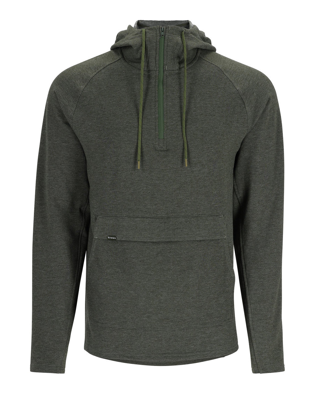 SIMMS MEN'S VERMILION HOODY