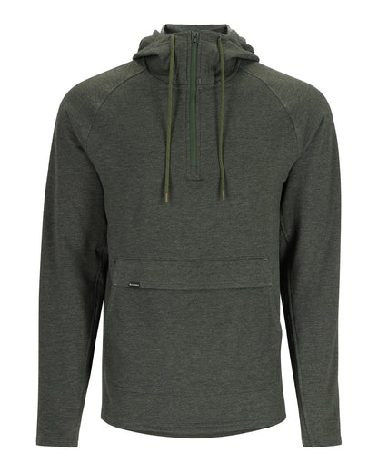 SIMMS MEN'S VERMILION HOODY