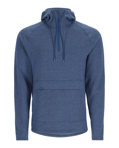 SIMMS MEN'S VERMILION HOODY